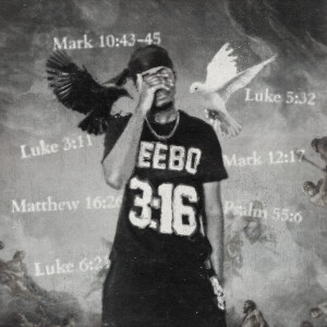 Ceebo的專輯pentecost of living (Explicit)