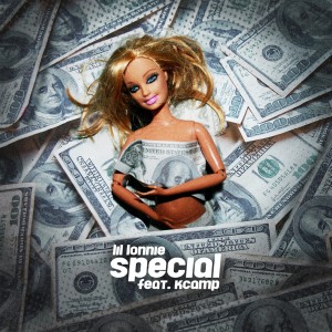 Special (feat. K CAMP) - Single (Explicit)