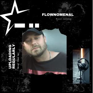 收聽Flownomenal的NOT HOLDING BACK (Explicit)歌詞歌曲