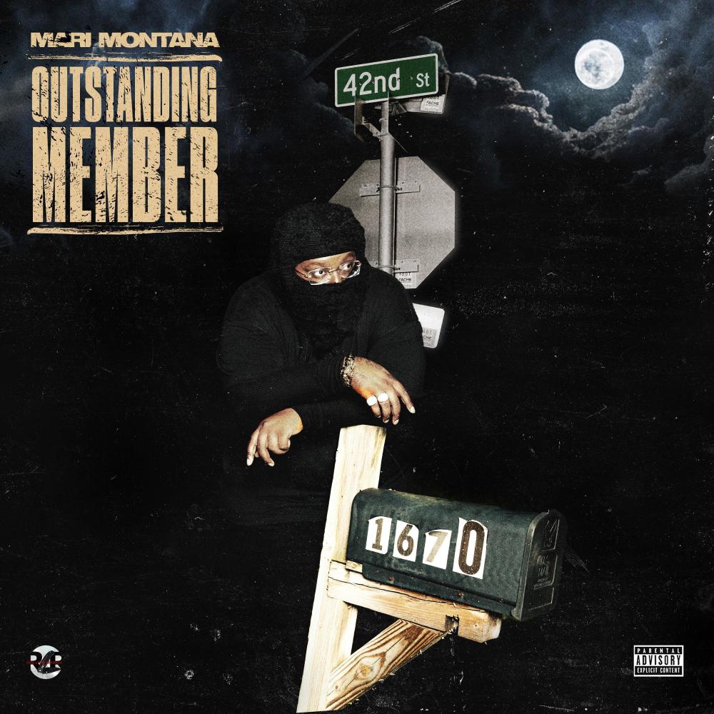 Fake Sum (feat. PG RA) (Explicit)