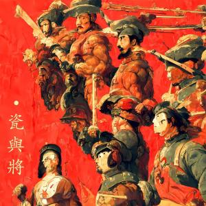 Dengarkan lagu 瓷与将Comrade nyanyian 王公佐Tuand dengan lirik