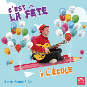 ดาวน์โหลดและฟังเพลง Et vous, envolez-vous ! พร้อมเนื้อเพลงจาก Hubert Bourel