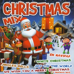 收聽Abril e Irene的Christmas Mix: Last Christmas / Feliz Navidad / White Christmas / Jingles Bells / Silent Night / Drummer Boy / We Wish You a Merry Christmas / Auld Lang Syne / Joy to the World / Come All Ye Faithfull歌詞歌曲
