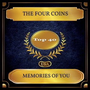 The Four Coins的專輯Memories of You