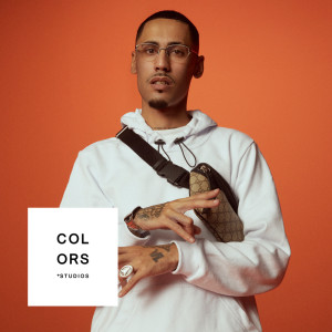 Dengarkan Champions - A COLORS SHOW lagu dari Febem dengan lirik