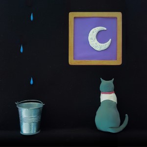 Album Filtraciones from Contrabanda