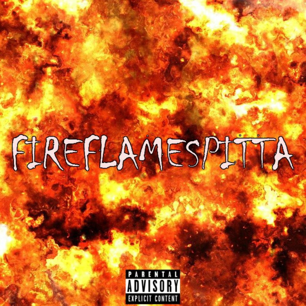 Fireflamespitta (Explicit)