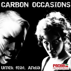 Andja的專輯Carbon Occasions