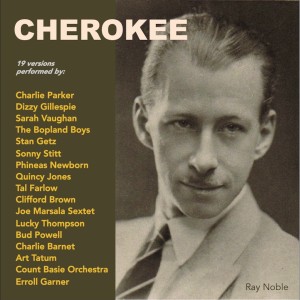 Listen to Cherokee song with lyrics from Joe Marsala Sextet
