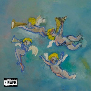 Album Auf dem Eis (Explicit) from Rö