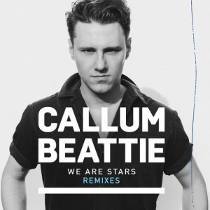 ดาวน์โหลดและฟังเพลง We Are Stars (Star.One Edit) พร้อมเนื้อเพลงจาก Callum Beattie