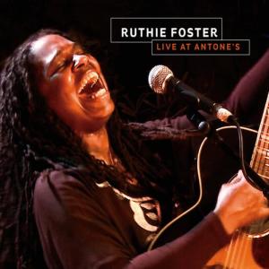 ดาวน์โหลดและฟังเพลง I Really Love You พร้อมเนื้อเพลงจาก Ruthie Foster
