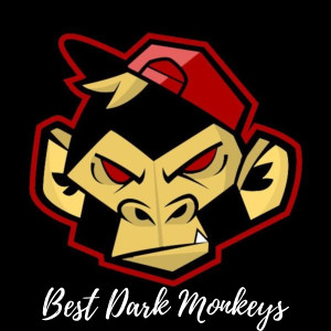 ดาวน์โหลดและฟังเพลง Best Dark Monkeys พร้อมเนื้อเพลงจาก Electronica