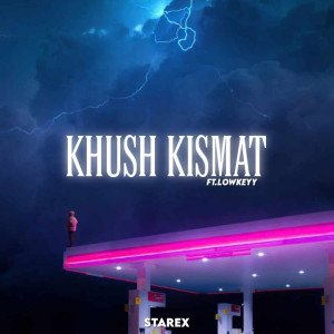Starex的專輯Khush Kismat