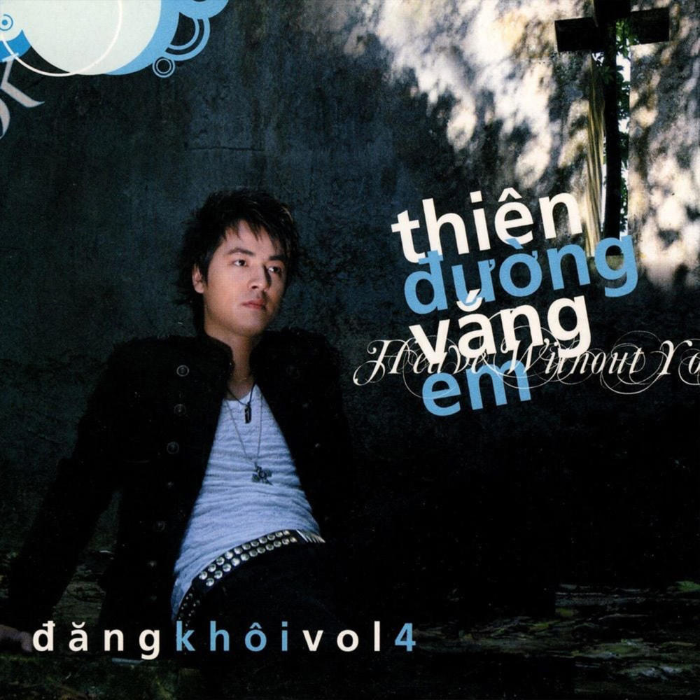 Đừng Trách Người Mộng Mơ