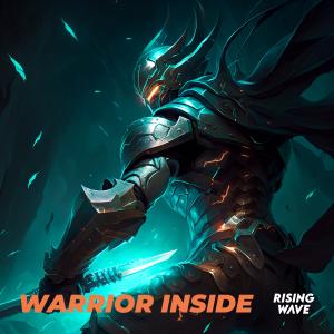 Album Warrior Inside oleh Prokyon