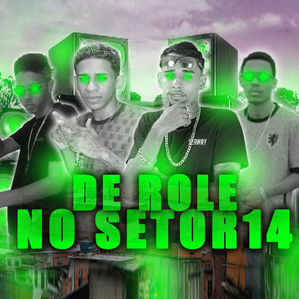 De Role no Setor 14