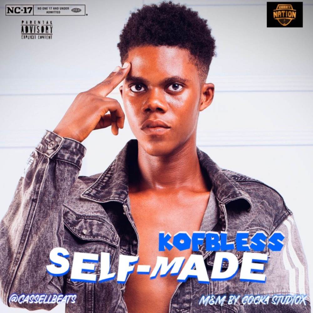 Self-Made