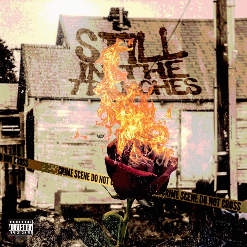 Make A Mess (feat. Jayway Sosa) (Explicit)