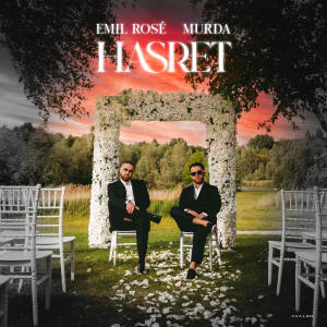 收聽Emil Rosé的Hasret歌詞歌曲