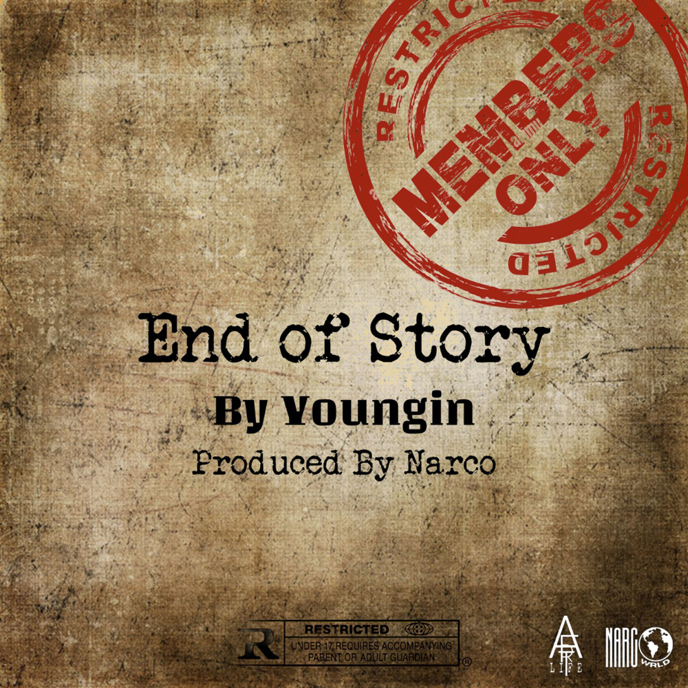 End of Story (Explicit)