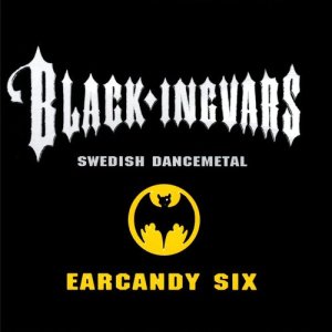 Black-Ingvars的專輯Earcandy Six
