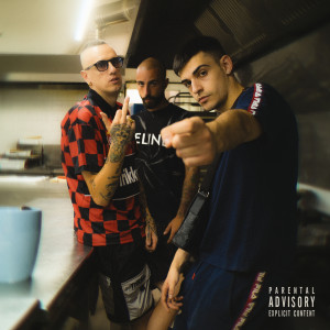 ดาวน์โหลดและฟังเพลง Contatto Romano (Explicit) พร้อมเนื้อเพลงจาก Sosa Priority