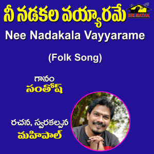 Santhosh的专辑Nee Nadakala Vayyarame
