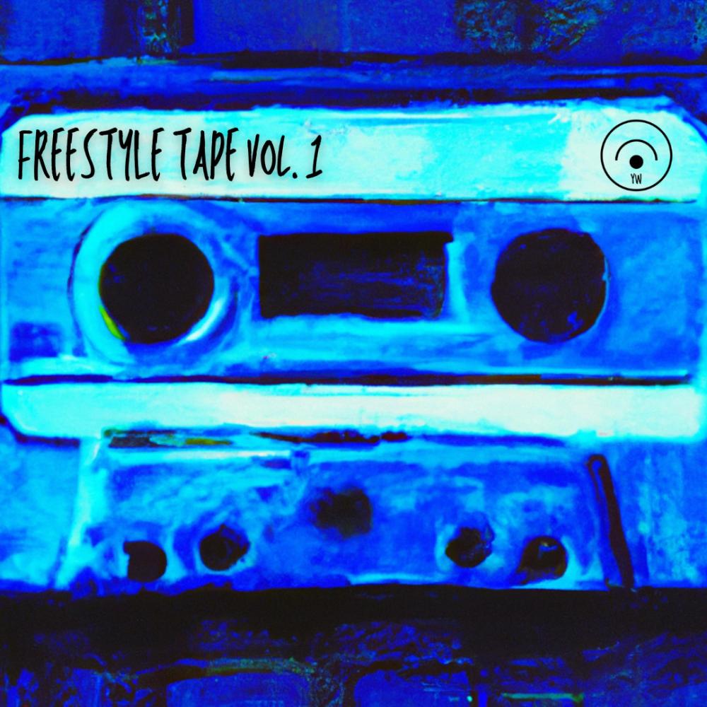 Frosty Skies Freestyle (feat. Sami Frost) (Explicit)