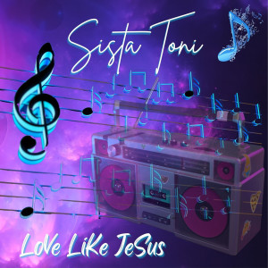 Listen to I Found Love song with lyrics from Sista Toni