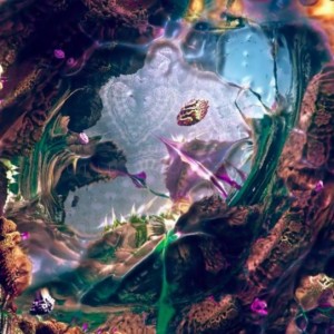 ดาวน์โหลดและฟังเพลง Eternal Recurrence พร้อมเนื้อเพลงจาก 4nzek