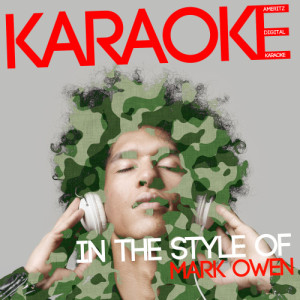 收聽Ameritz Digital Karaoke的Four Minute Warning (Karaoke Version)歌詞歌曲