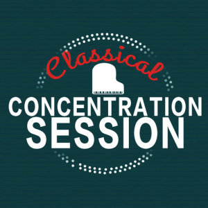 Study Music Orchestra的專輯Classical Concentration Session
