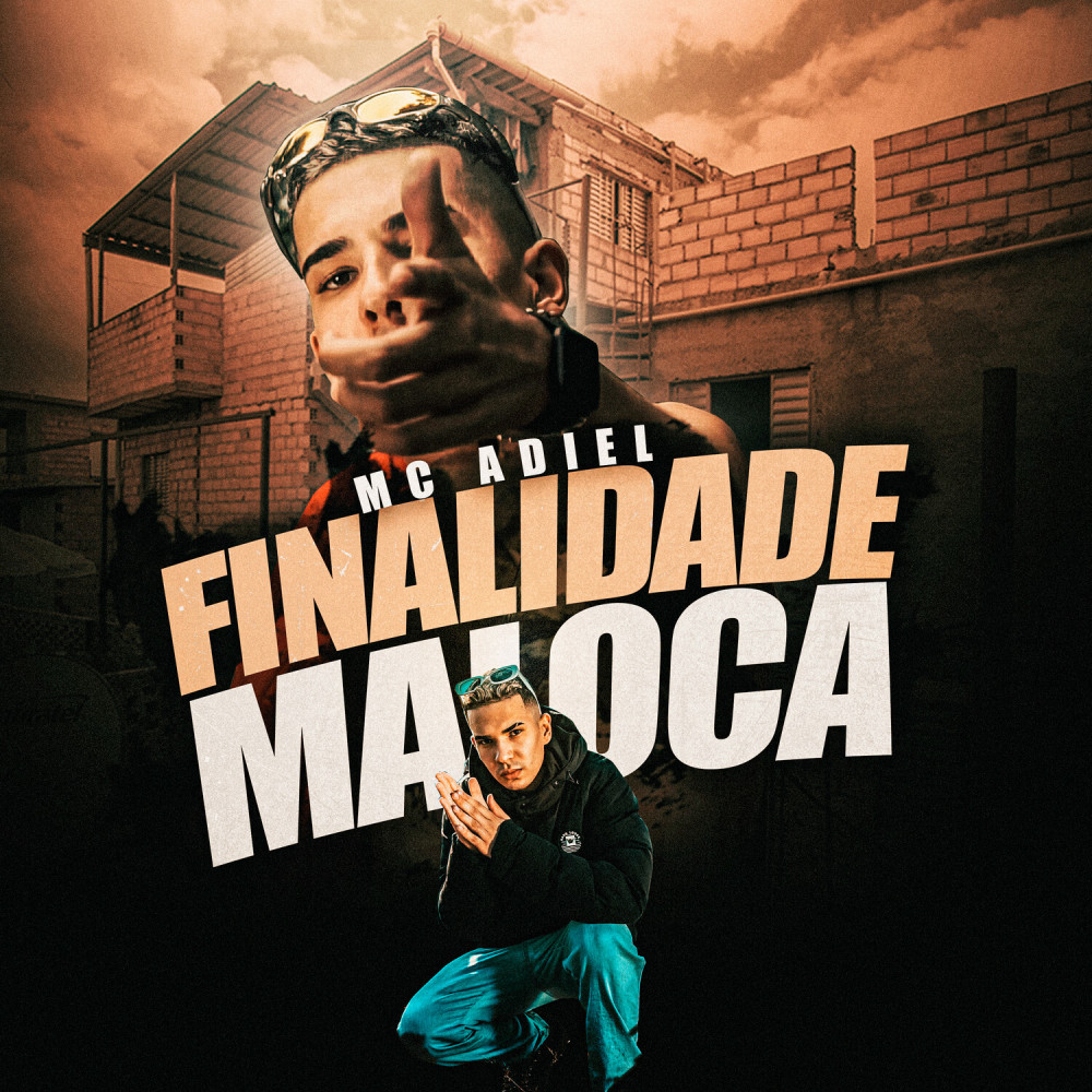 Finalidade Maloca (Explicit)