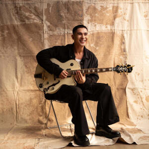 default playlist img