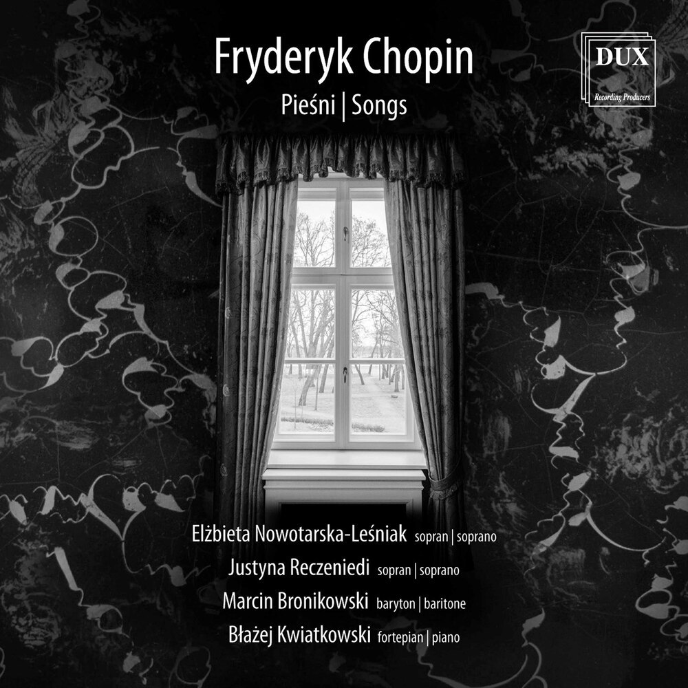 No. 9. Z gór, gdzie dzwigali (Melody)