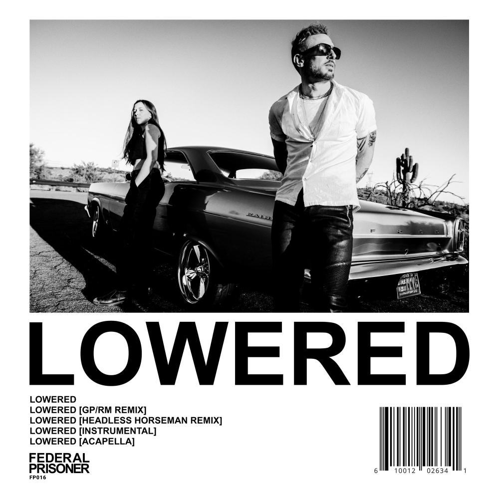 Lowered (Acapella)