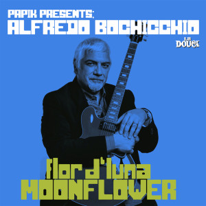 Dengarkan Flor d'Luna(Moonflower) lagu dari Papik dengan lirik