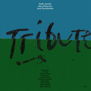 收聽Keith Jarrett&Charlie Haden的It's Easy To Remember (Live)歌詞歌曲