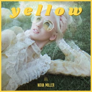 收聽Nova Miller的Turn Up the Fire歌詞歌曲