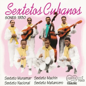 收聽Sexton Machin的Avellana y Mani (Hazelnuts And Peanuts)歌詞歌曲