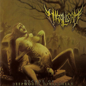 ดาวน์โหลดและฟังเพลง Backwoods Brutality (Explicit) พร้อมเนื้อเพลงจาก Viral Load
