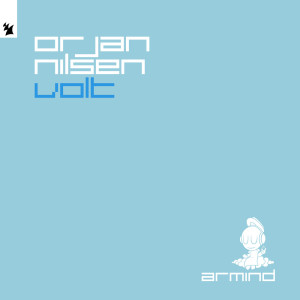 Album Volt from Orjan Nilsen