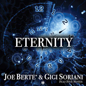 Album Eternity oleh Gigi Soriani