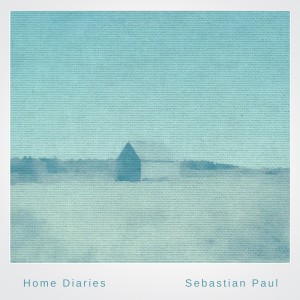 อัลบัม Home Diaries 008 ศิลปิน Sebastian Paul