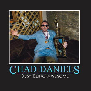 收聽Chad Daniels的Rock, Paper, Scissors, Jesus (Explicit)歌詞歌曲