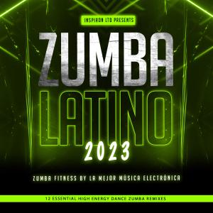 Album Zumba Latino 2023 from Zumba Fitness