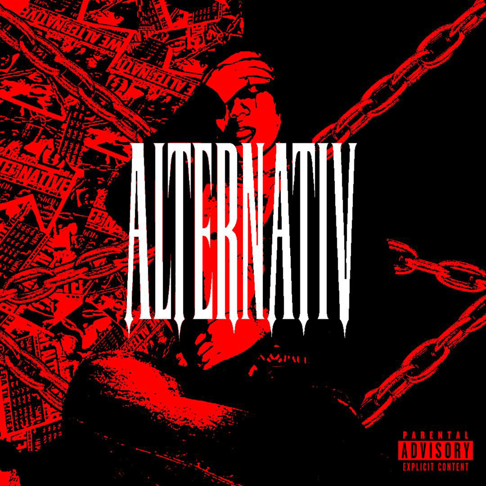 DRIPPERIGJEN (Explicit)