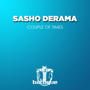 Sasho Derama的專輯Couple of Times