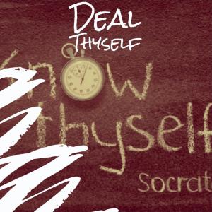 Album Deal Thyself oleh Various